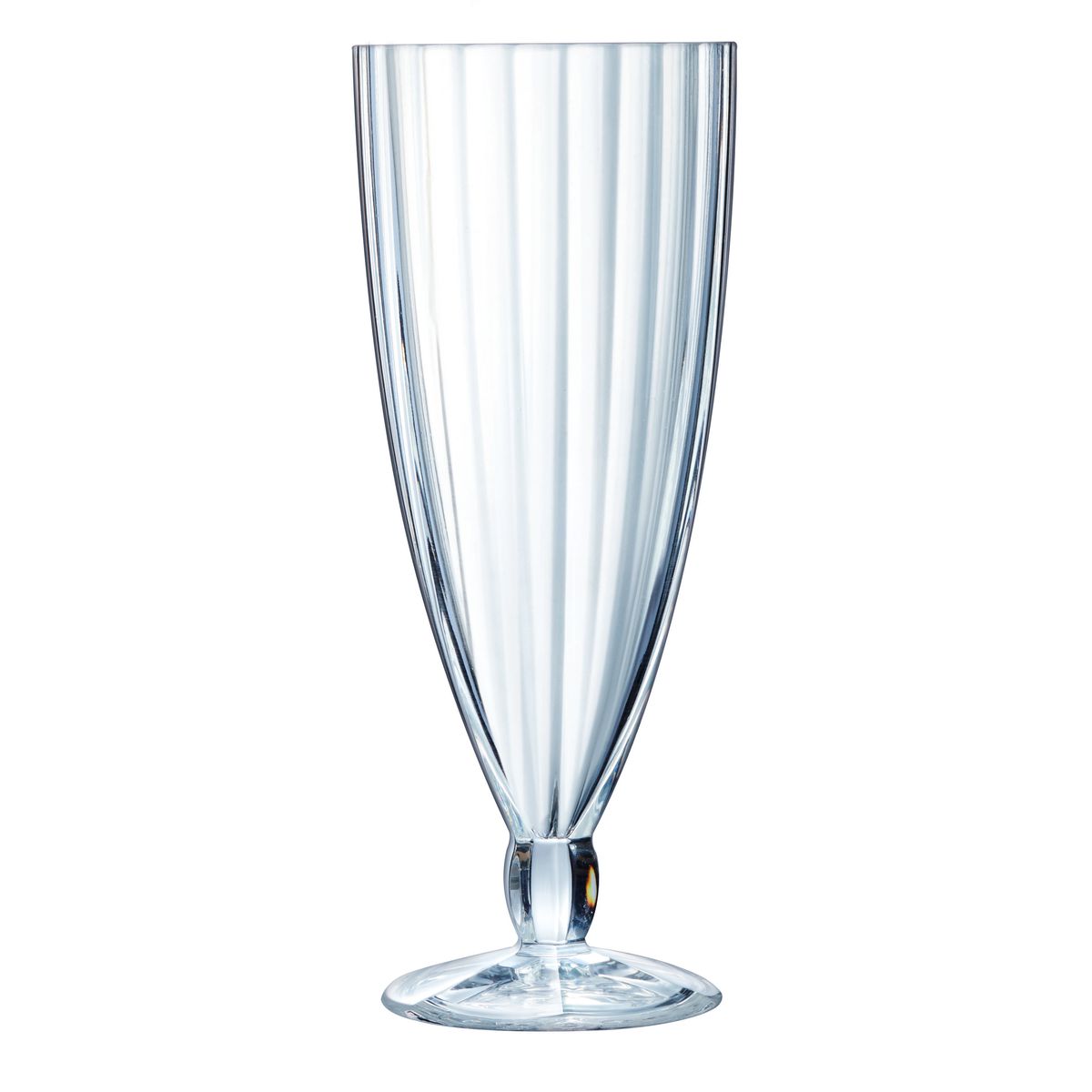 6 coupes à glace 50cL Euclase - Luminarc - Verre ultra transparent