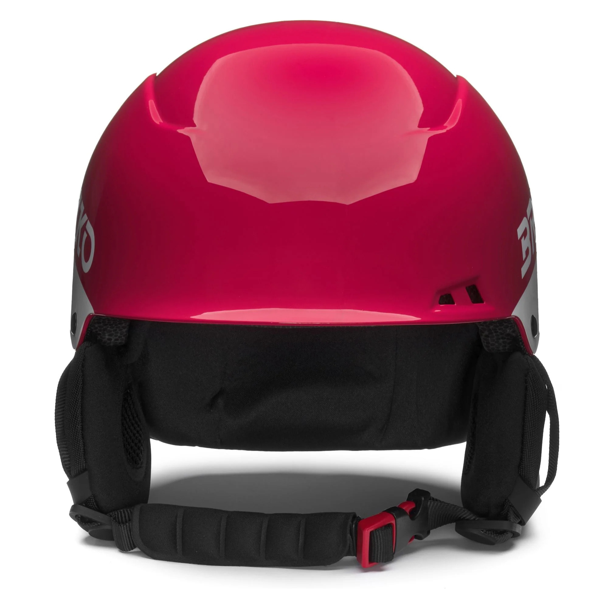 Caschi Briko Uomo Donna Rosso Indren