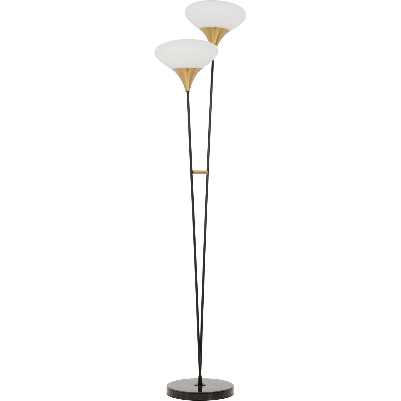 Lampadaire Gocce 174cm Kare Design