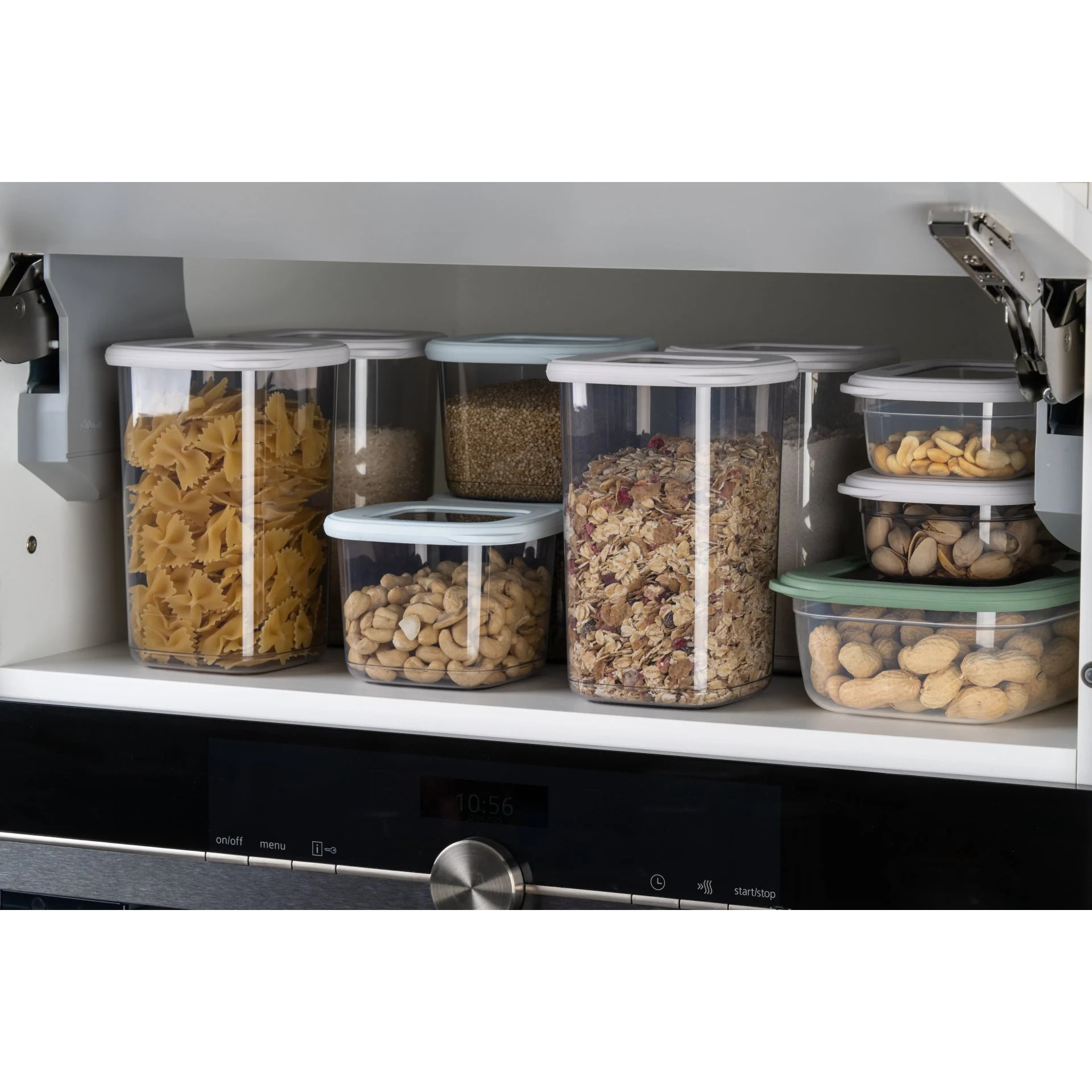 Boite à Provisions 1,1 Litre Fackelmann Storage