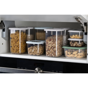 Boite à Provisions 1,1 Litre Fackelmann Storage