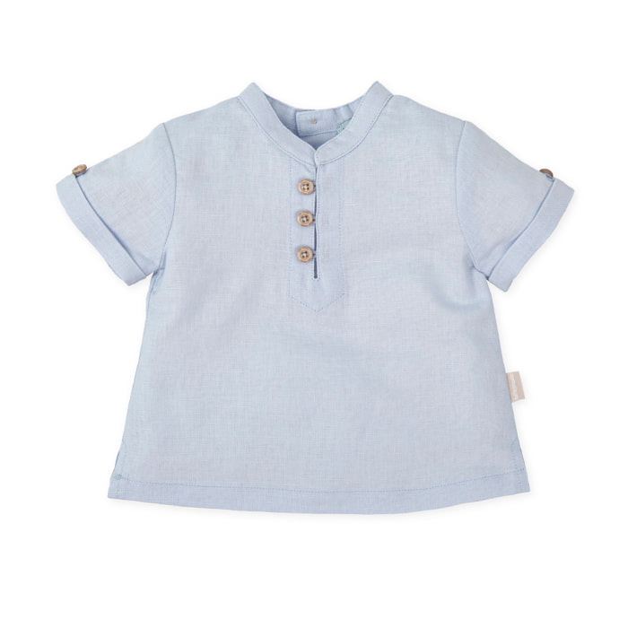 Camisa - Porcelana