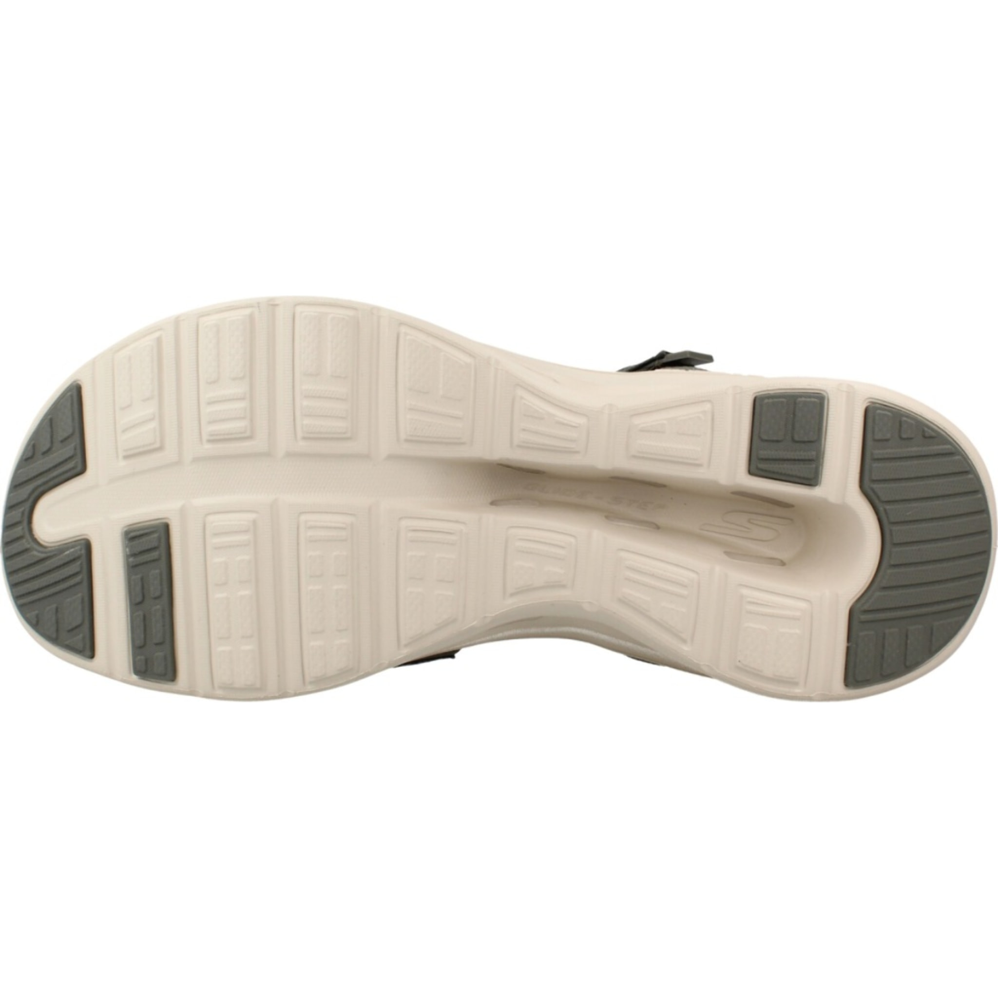 Sandalias Mujer Go Walk Glide Step 2.0 Verde