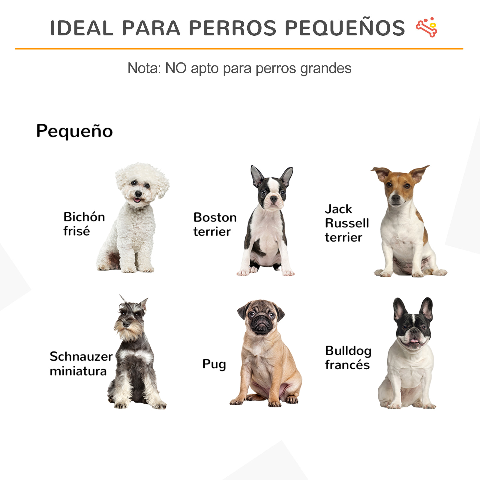 Barrera de Seguridad Plegable para Perros Pequeños Rejilla de Protección de 3 Paneles con Patas para Mascotas para Escaleras Pasillos 154,5x29,5x61 cm Negro