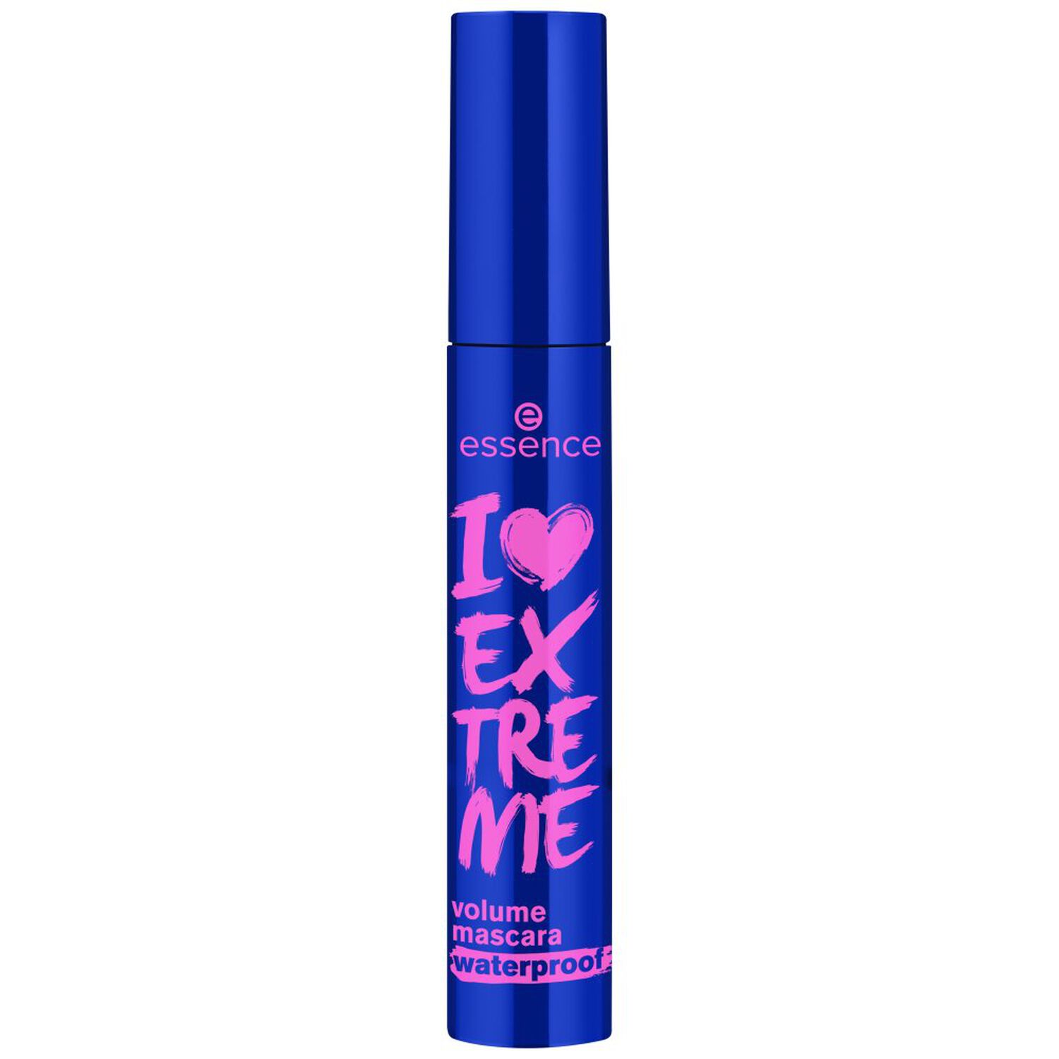 I Love Extreme Volume - Mascara Volume Waterproof