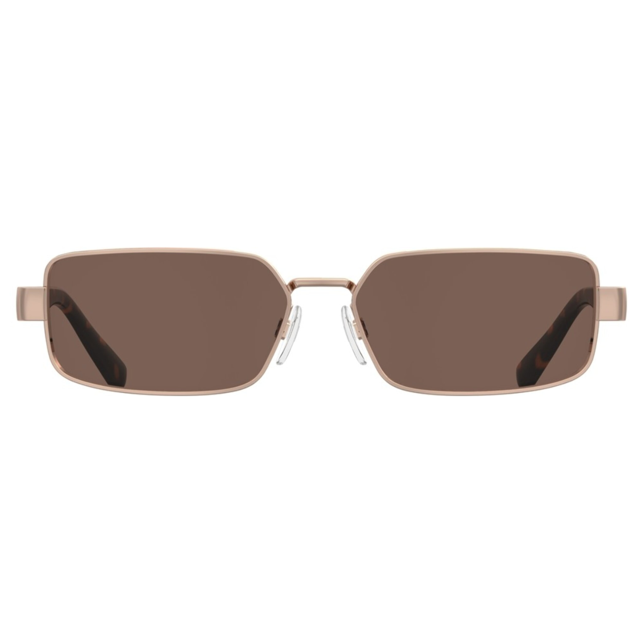 Gafas de Sol Love Moschino MOL100/S DDB de Metal Mujer 58 mm