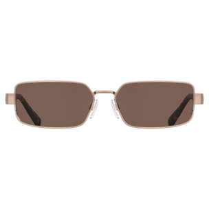Gafas de Sol Love Moschino MOL100/S DDB de Metal Mujer 58 mm
