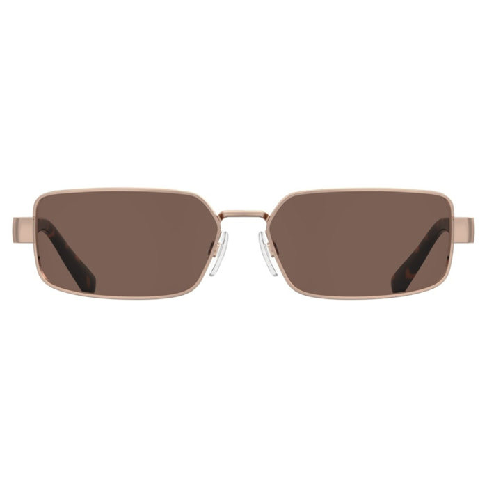 Gafas de Sol Love Moschino MOL100/S DDB de Metal Mujer 58 mm