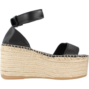 SANDALIAS CLARA DURAN PLATAFP12CD