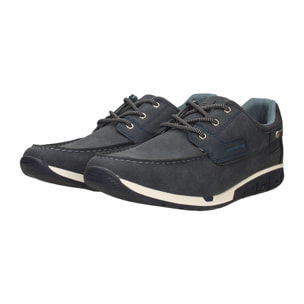 Sneakers Uomo Tata Italia Blu