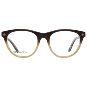 Montura de gafas Dsquared2 Mujer DQ5107-050-52