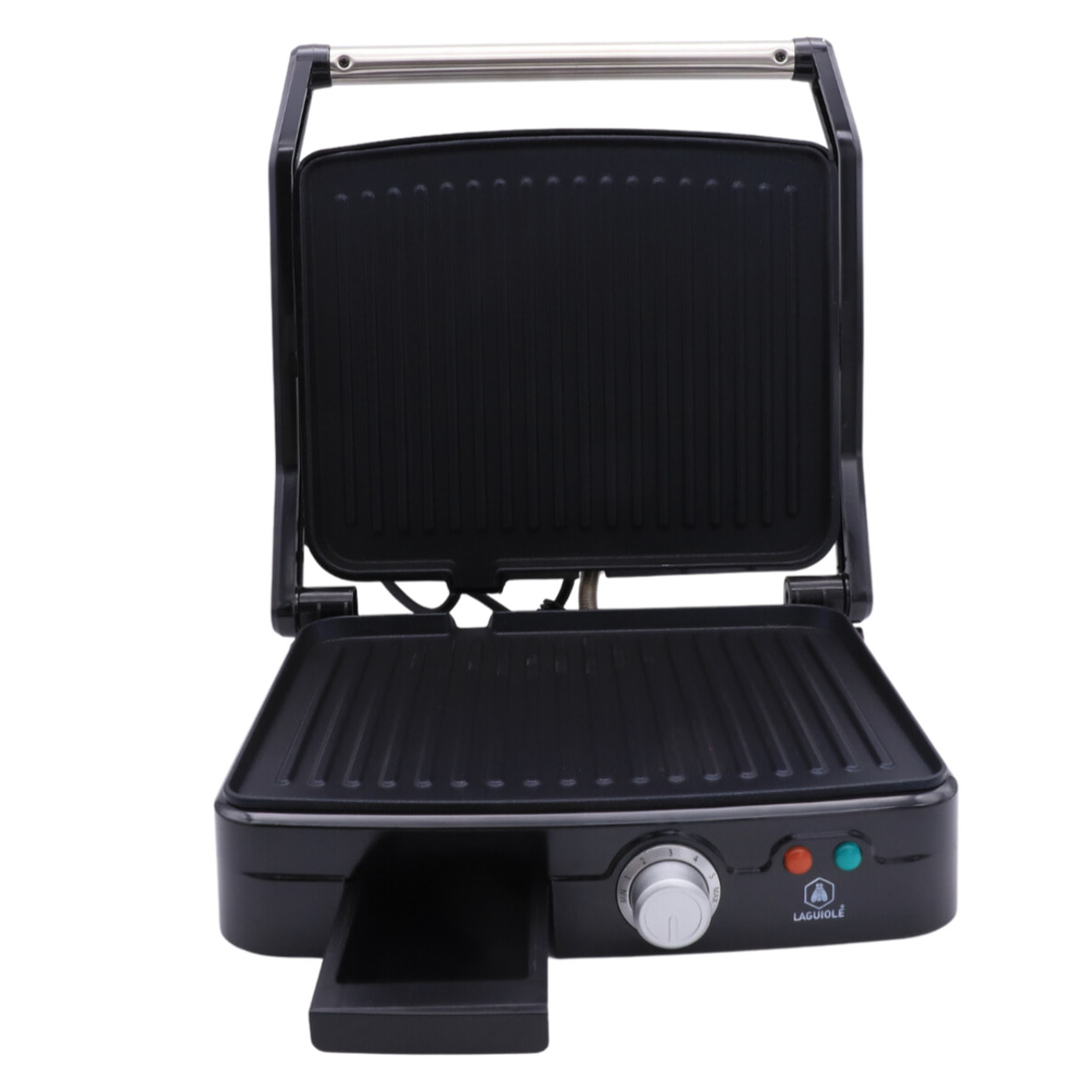 Grille-pain panini