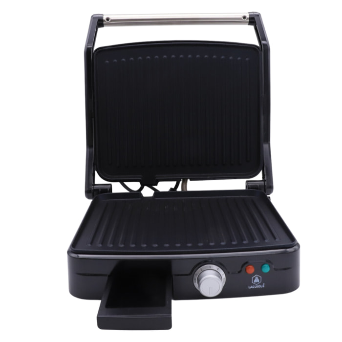 Grille-pain panini