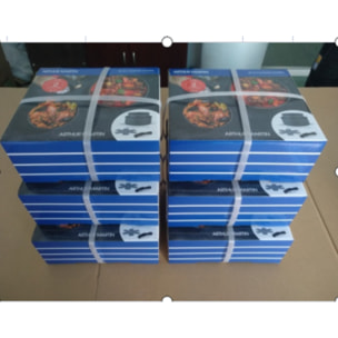 Batterie amovible 5 pièces