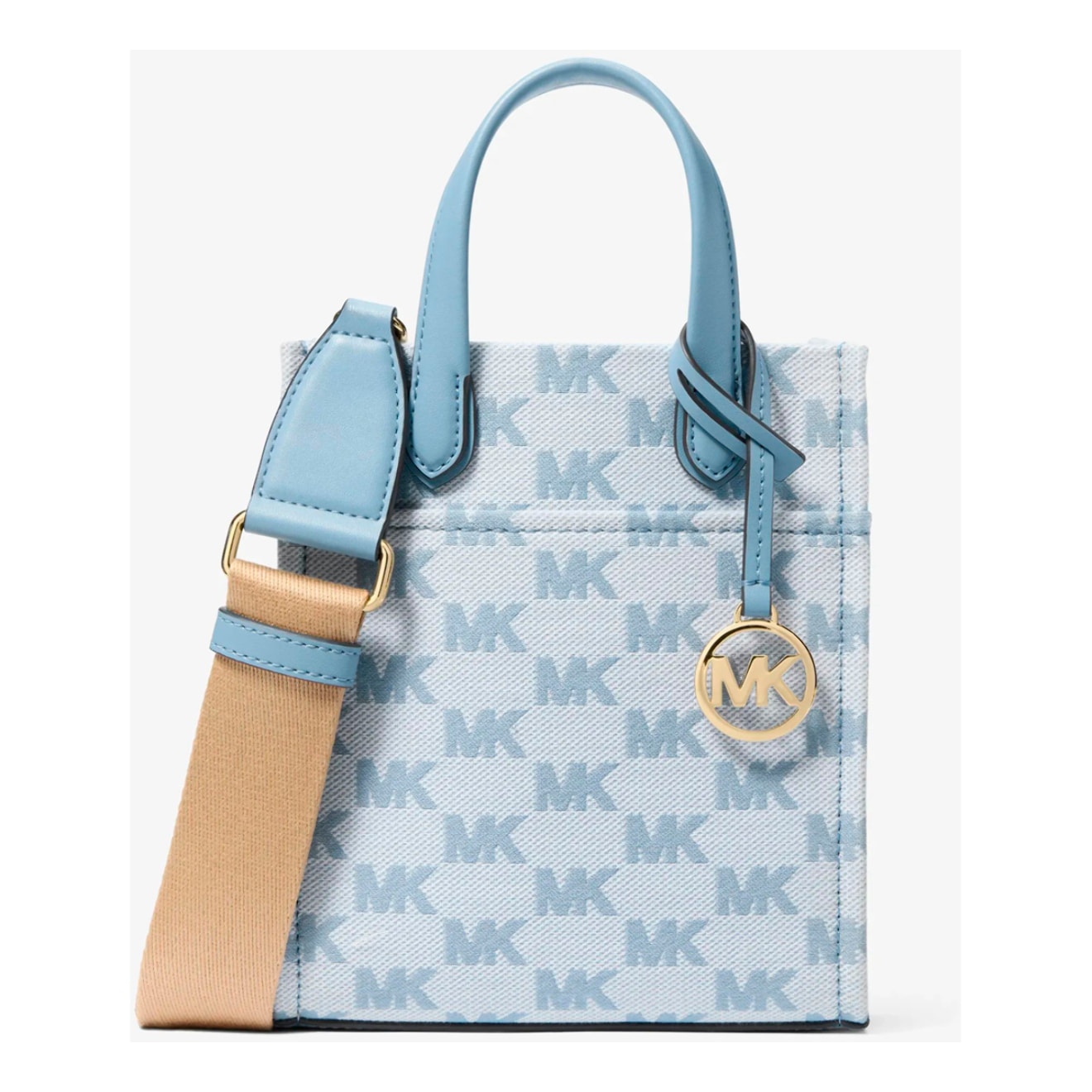 Michael Kors Bolso para Mujer 38S5G3GC0J-CHAMBRAI