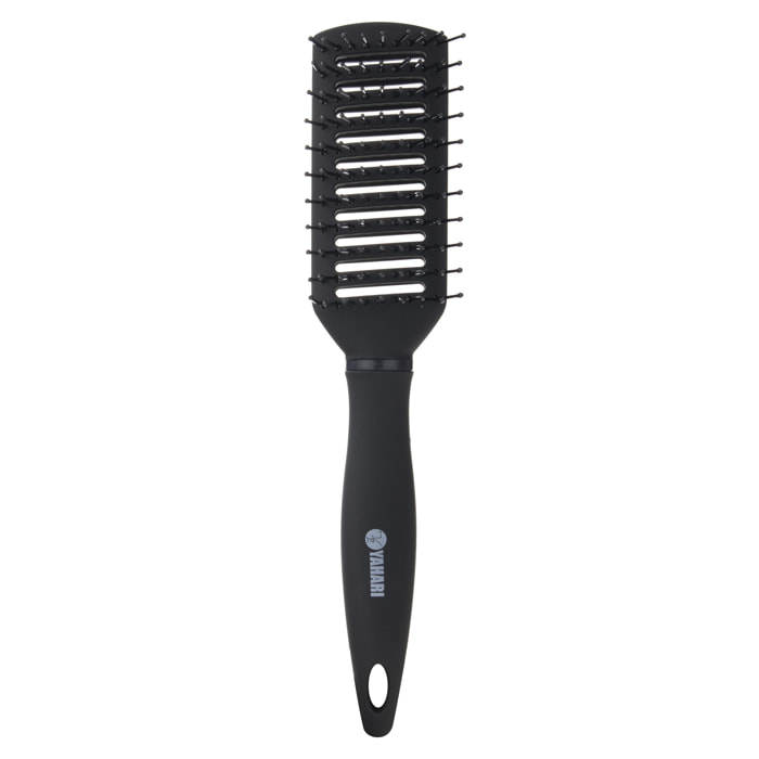 Brosse Squelette Carbone Bambou