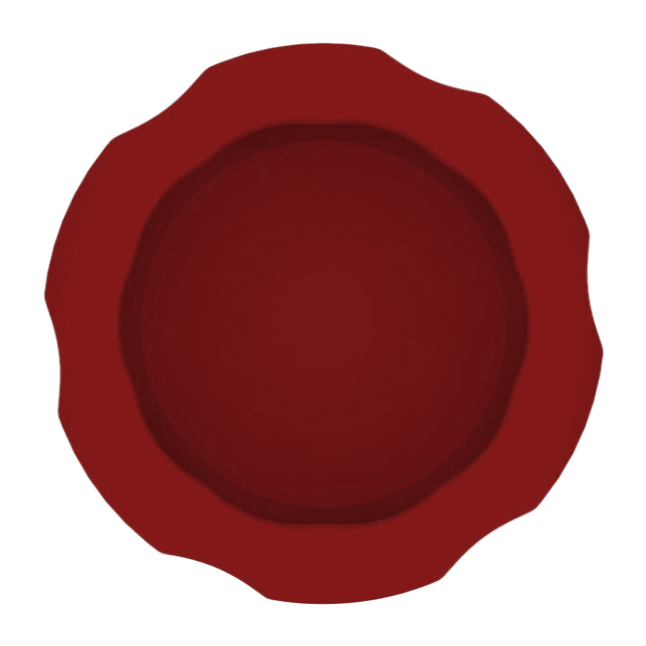 Custodia in silicone per Google Home Mini