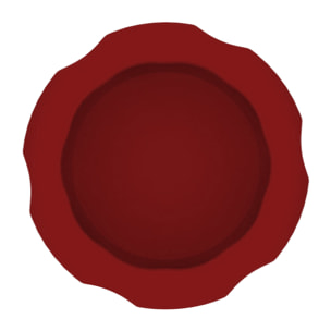 Custodia in silicone per Google Home Mini