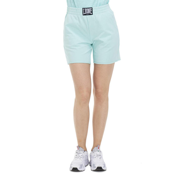 Shorts da donna Silence Work