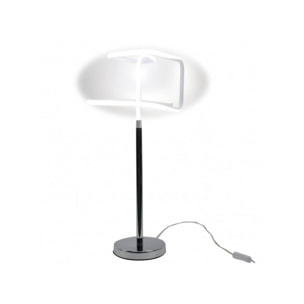 Lampe design à poser originale LED - SPOK