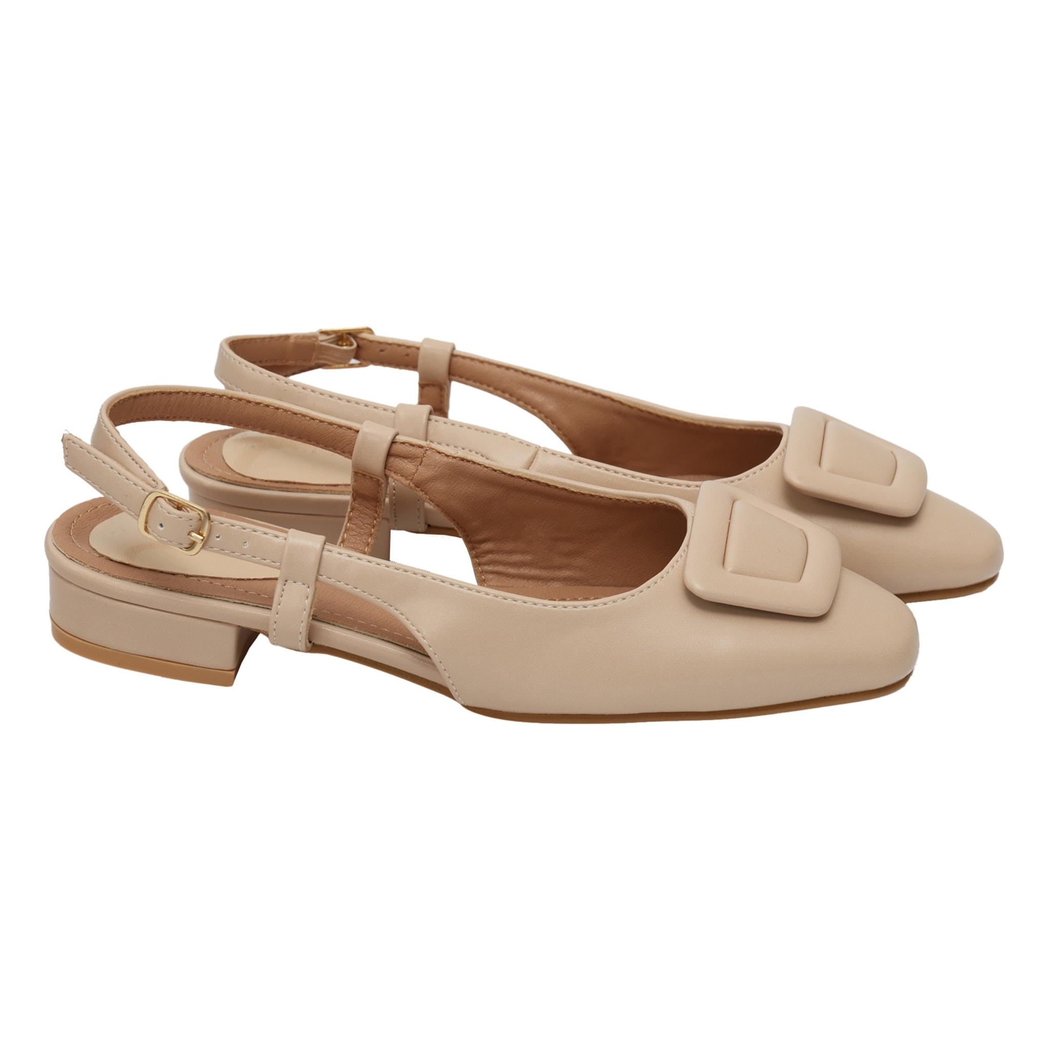 Ballerine - tacco 3,5 cm