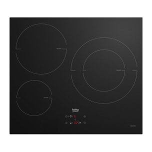 Plaque induction BEKO HII63405MT