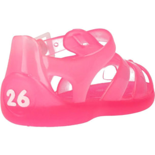 Chanclas Niño de la marca CHICCO  modelo MANUEL ROSA