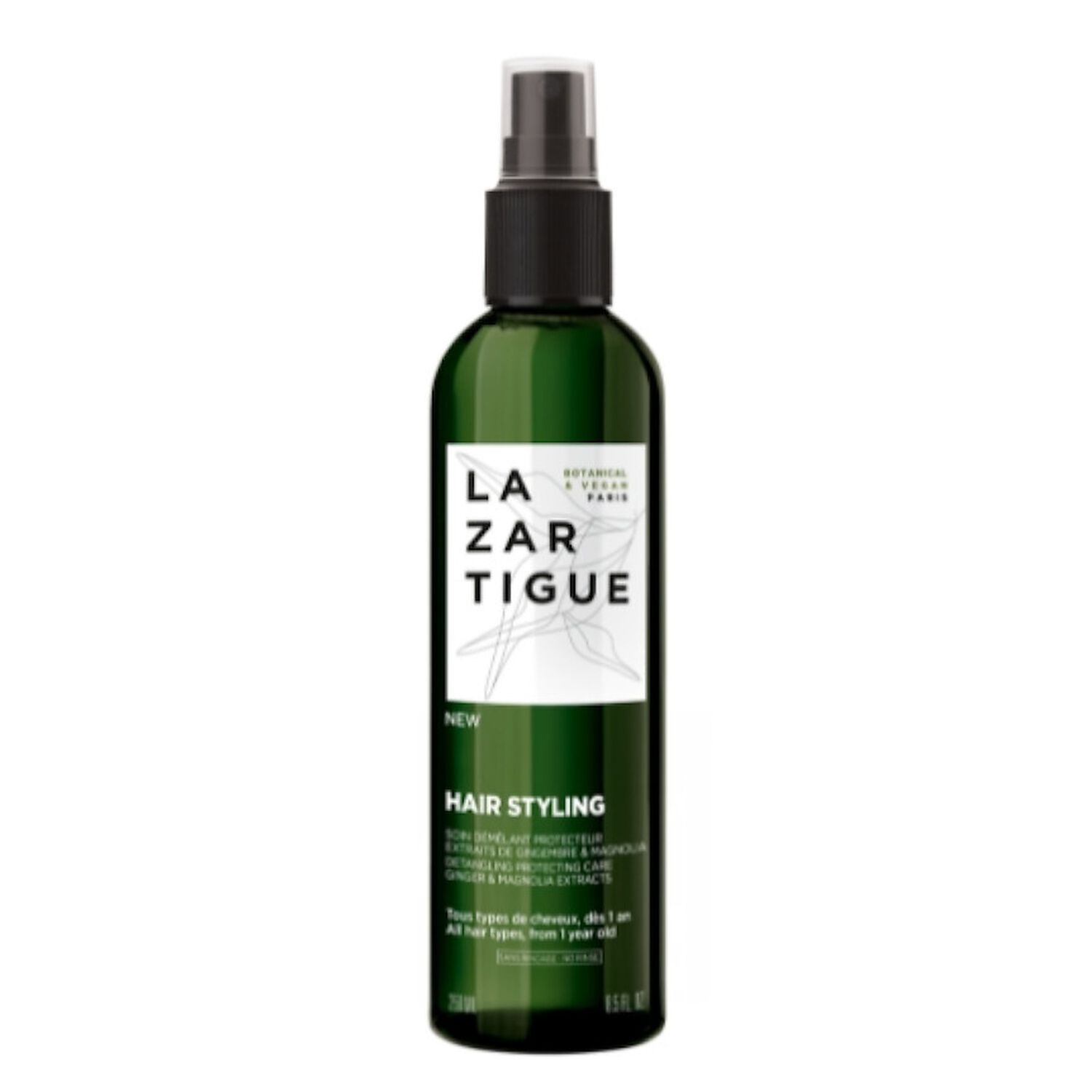 Hair Styling - Spray Coiffant 250 ml