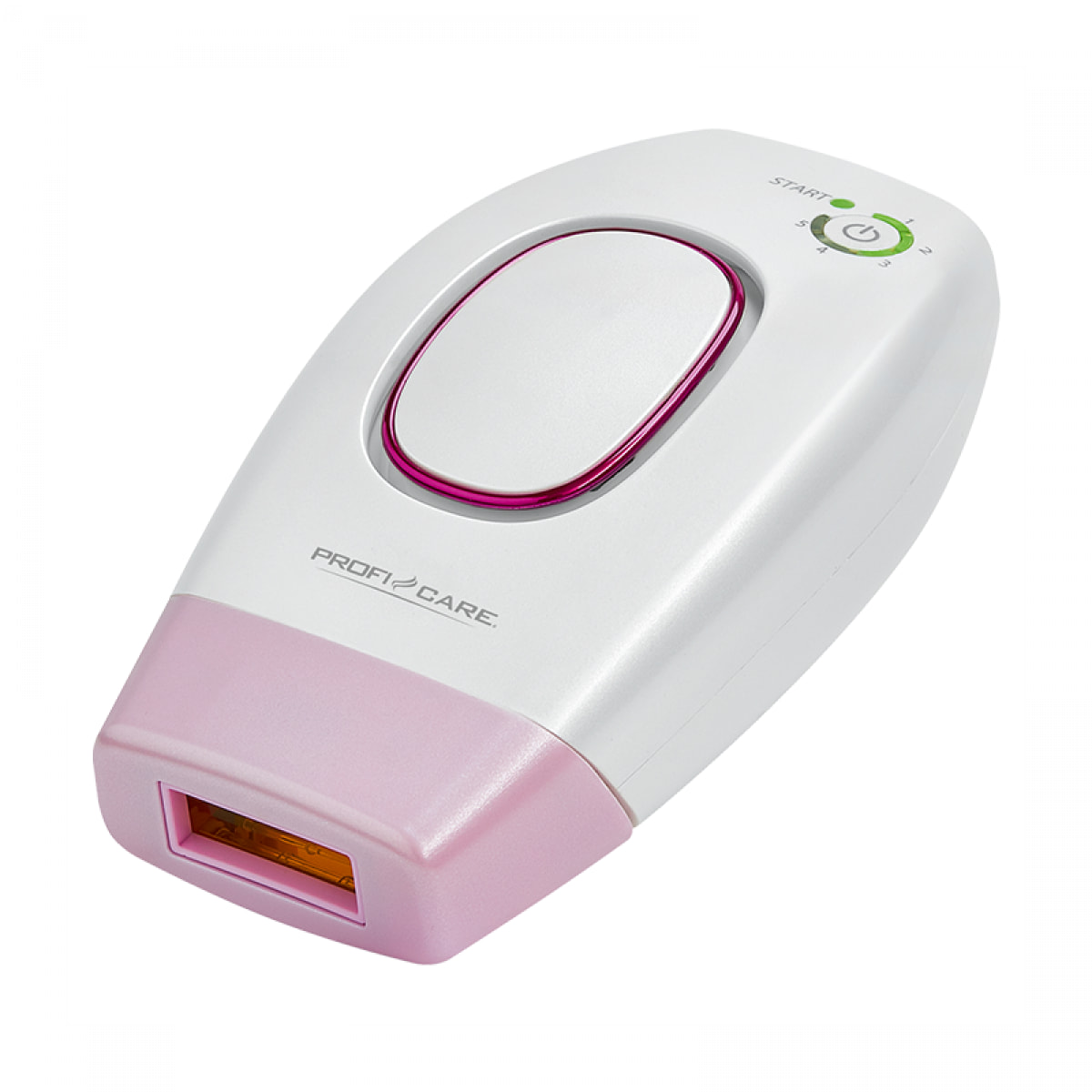 Epilateur à lumière pulsée Proficare PC-IPL 3024 Rose