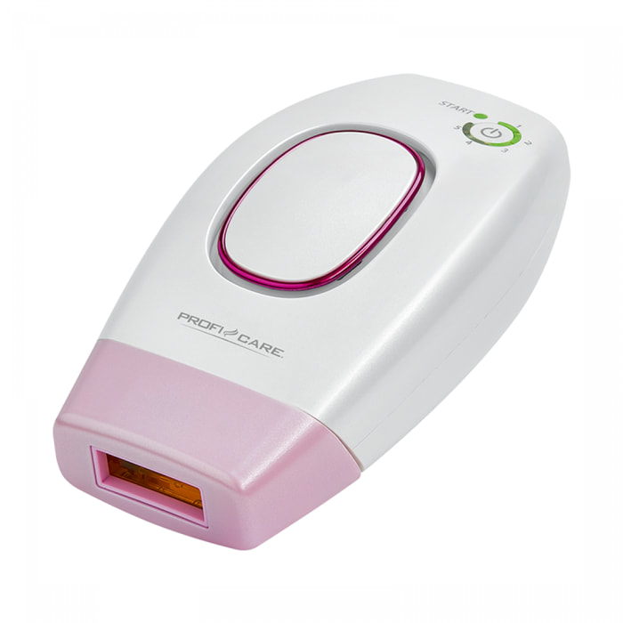 Epilateur à lumière pulsée Proficare PC-IPL 3024 Rose