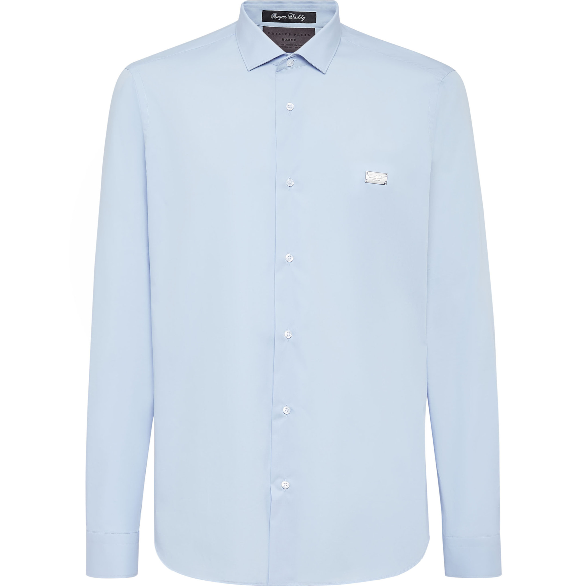 PHILIPP PLEIN Shirt Slim Fit