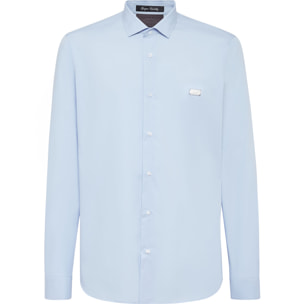 PHILIPP PLEIN Shirt Slim Fit