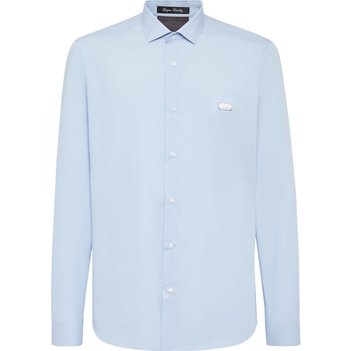 PHILIPP PLEIN Shirt Slim Fit