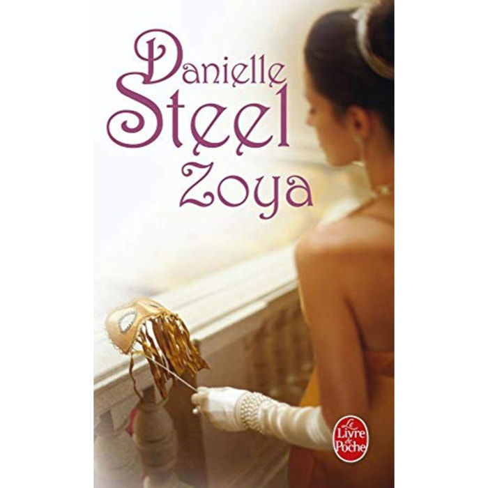 Danielle Steel | Zoya | Livre d'occasion