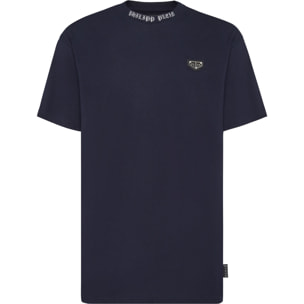 PHILIPP PLEIN Camiseta Cuello Redondo Ss PHILIPP PLEIN TM