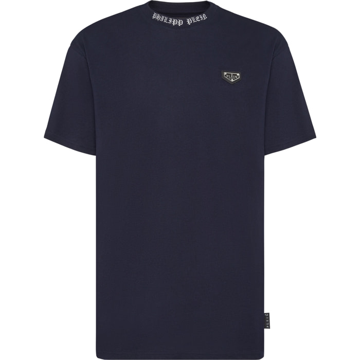 PHILIPP PLEIN Camiseta Cuello Redondo Ss PHILIPP PLEIN TM