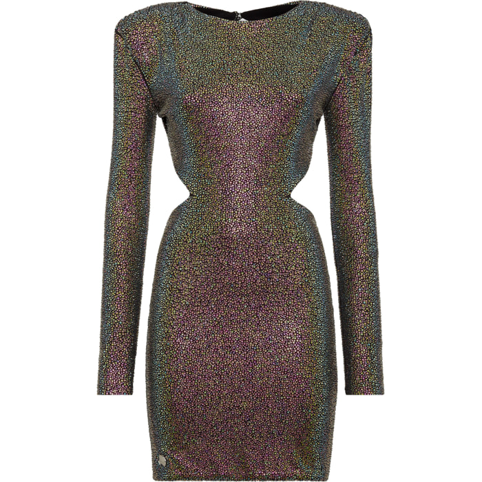 PHILIPP PLEIN Vestido de noche