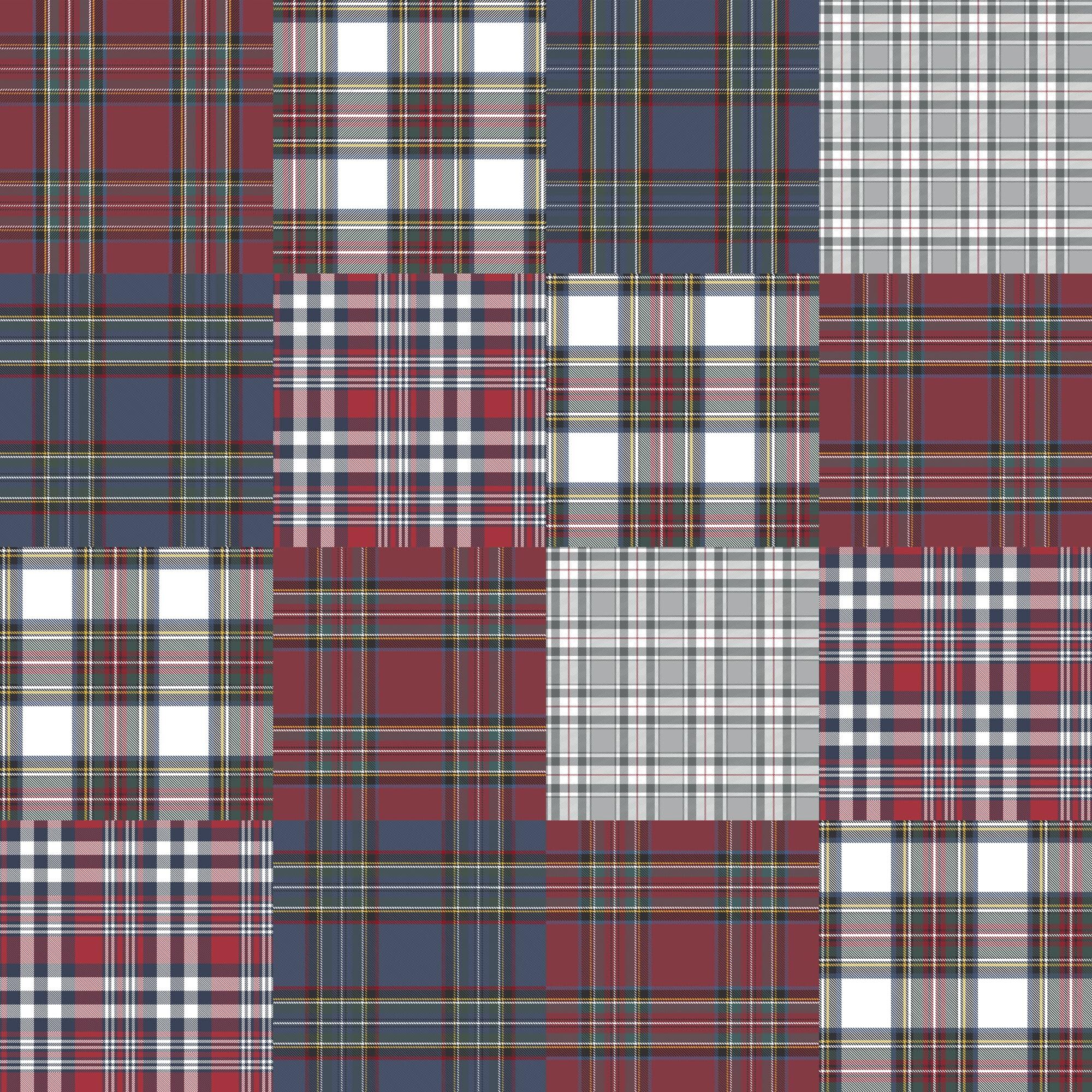 Intrecci – Completo lenzuola in cotone Singolo