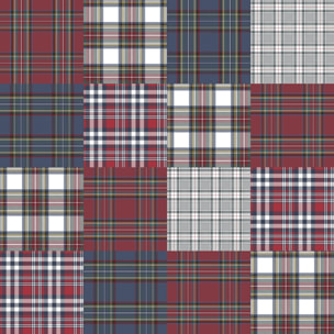 Intrecci – Completo lenzuola in cotone Singolo