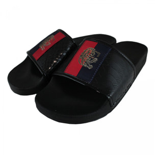 Chanclas Lifestyle CRUYFF Agua copa CC6000183 790 Black