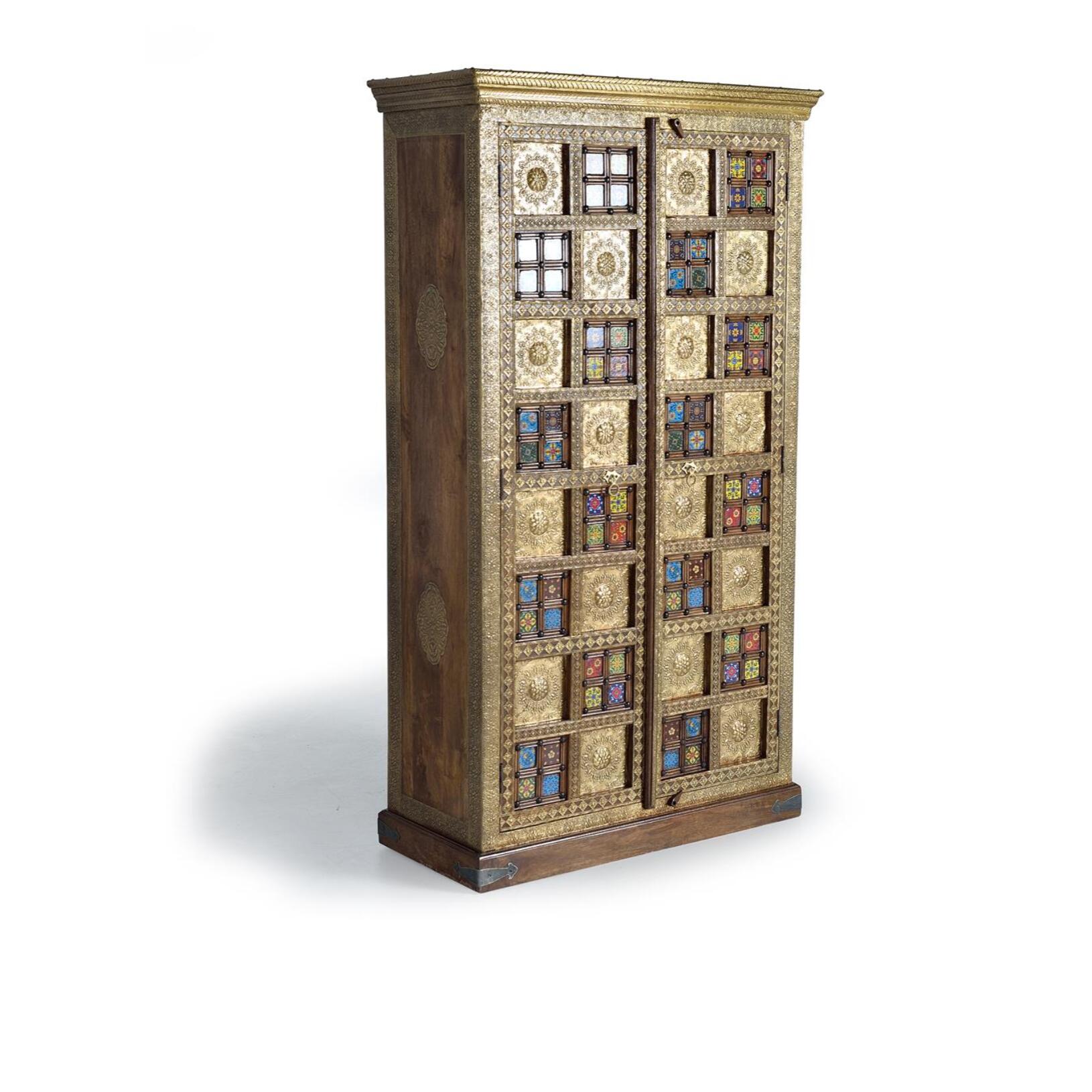 Armario Giner y Colomer - 180x100x40cm