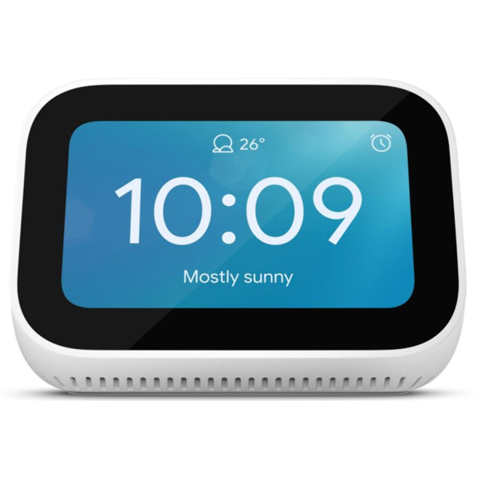 Assistant vocal XIAOMI Mi Smart Clock