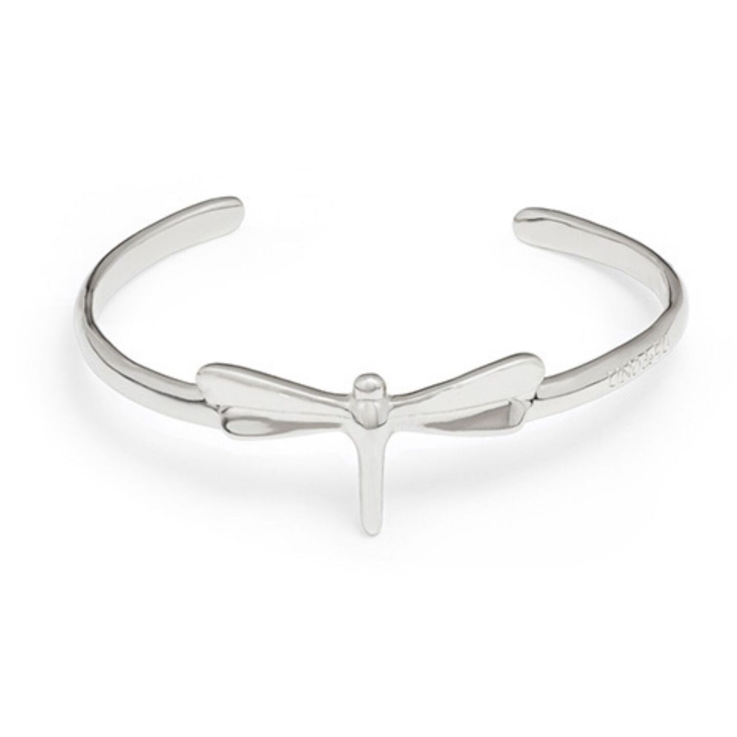 Pulsera Fortune PLATEADO U