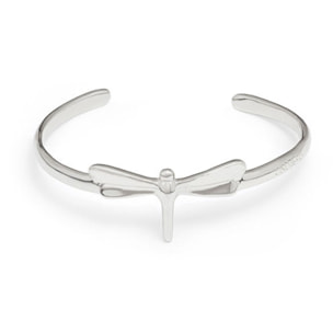 Pulsera Fortune PLATEADO U
