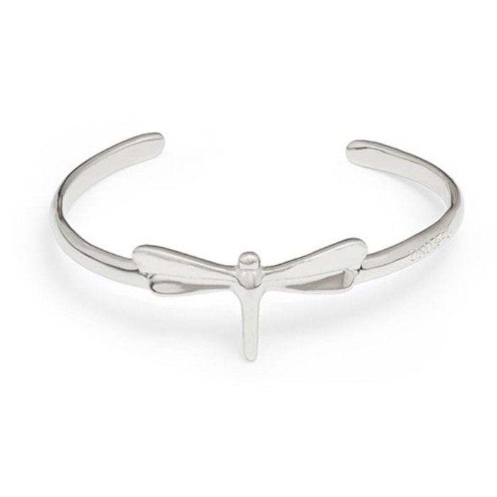 Pulsera Fortune PLATEADO U
