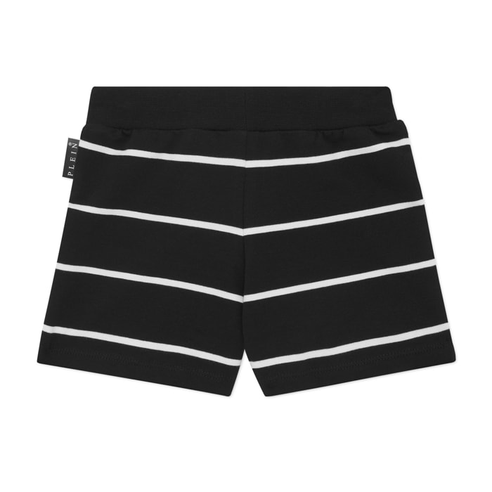 PHILIPP PLEIN Jogging Shorts