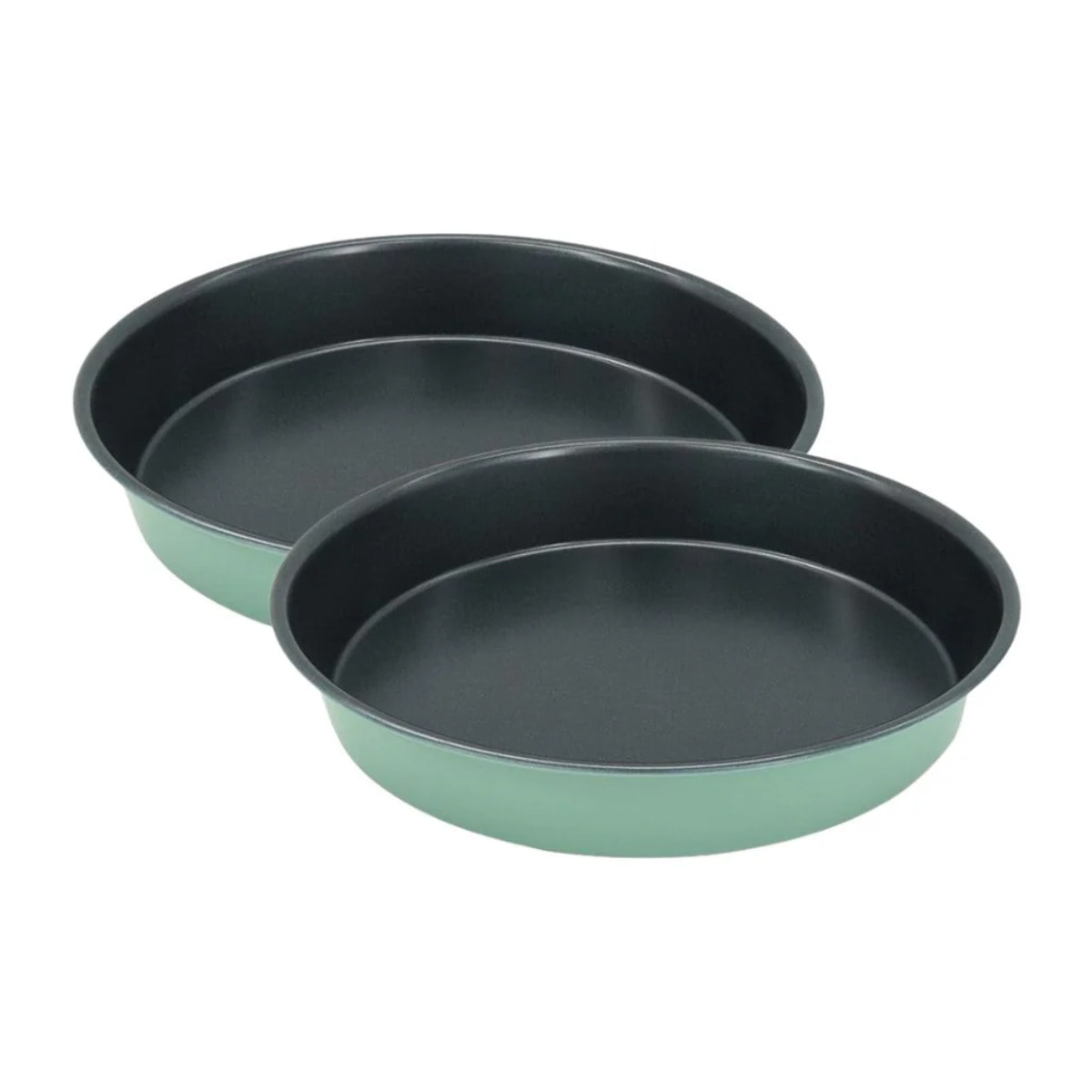 Lot de 2 moules à manqué 22,9 cm Zenker Smart Pastry