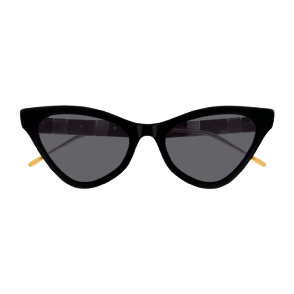 Gafas de Sol Gucci GG0597S-001 de Acetato Mujer 55 mm