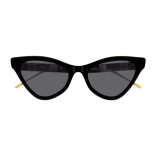 Gafas de Sol Gucci GG0597S-001 de Acetato Mujer 55 mm