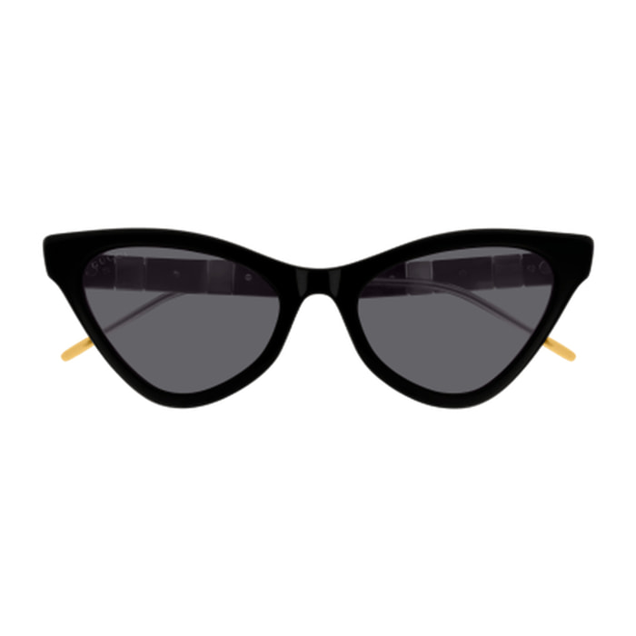 Gafas de Sol Gucci GG0597S-001 de Acetato Mujer 55 mm